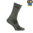 Шкарпетки M-Tac Mk.1 Olive Фото 2